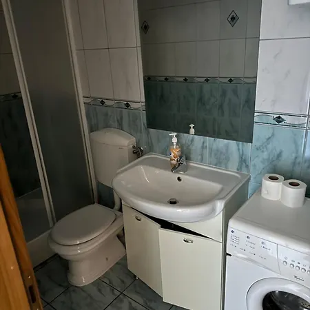 Inoma Pensionat Makarska