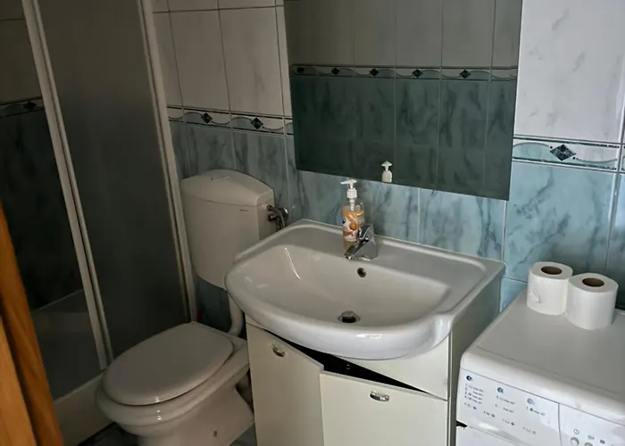 Inoma Pensionat Makarska