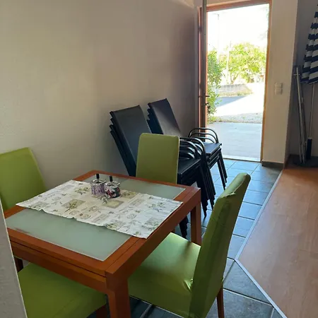 Guest house Inoma