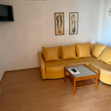 Guest house Inoma *