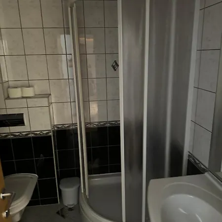 Inoma Gostinjska kuća