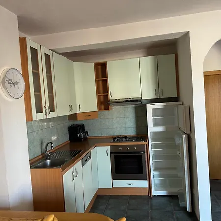 Gostinjska kuća Inoma