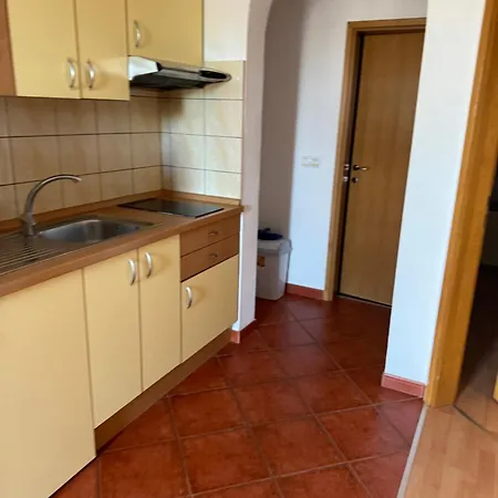 Inoma Guest house *