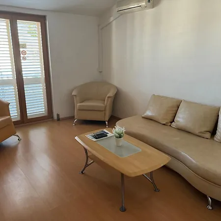 Guest house Inoma
