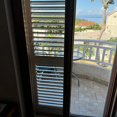 Inoma Guest house *