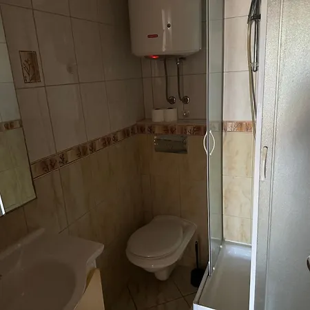 Inoma Gostinjska kuća Makarska