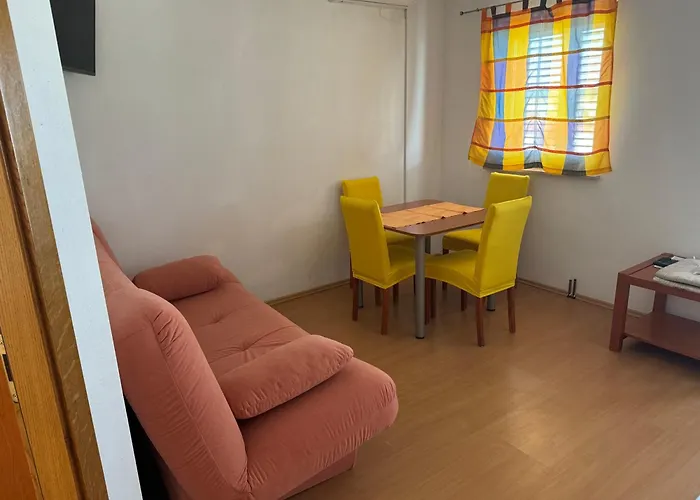 Inoma 3* Макарська